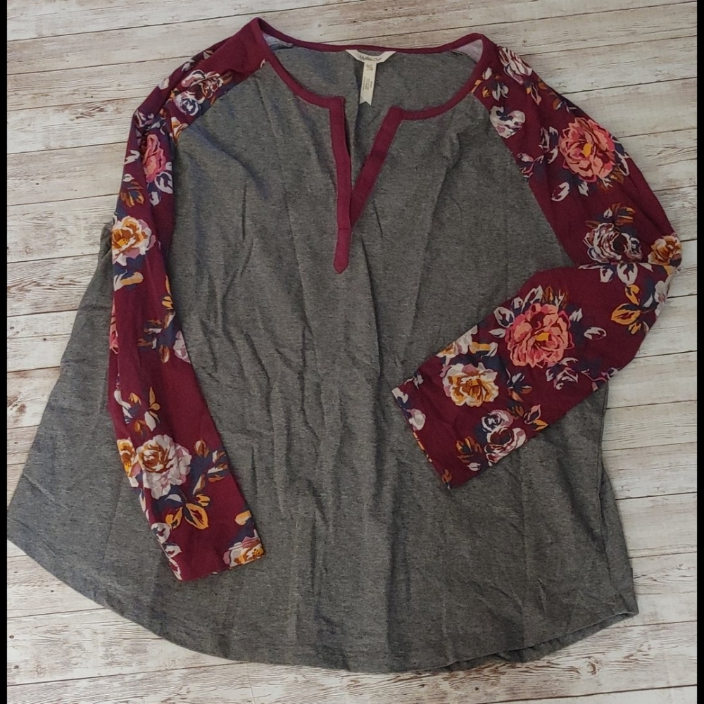 Matilda Jane Top